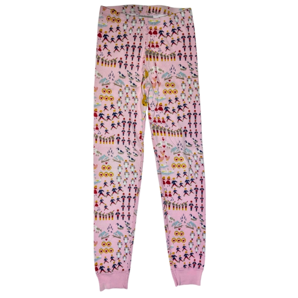 Hanna "12 Days of Christmas" Pajama Bottoms